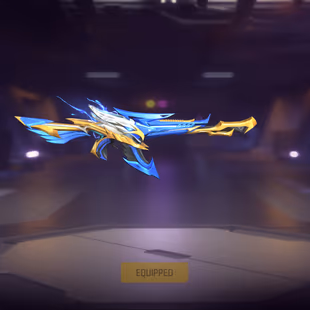 EP291|Lv57|HeadshotArtist|60Character|TungTungTungSet|91Costume|16Emote(6Mythic)|24Backpack|168Weapon(1Evo+28Mythic)|33V - Image 3