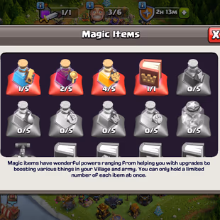 🌟BEST OFFER🌟TH 18 NEAR MAX | HERO 96-100-74-67-50-10 | 10 EPIC ALMOST MAX | NC-500 | EB-MAX RS-MAX LP-MAX FB-MAX MS-26 - Image 8