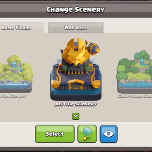 RARE💥9 EPIC MAX!XP 254!TH 18 NEAR MAX💥HEROS:105-105-95-80-55!FULL MAX WALLS!NEAR MAX TROOPS! STRONG DEFENCE - Image 8