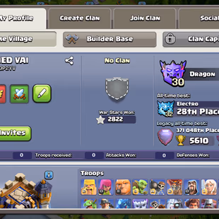 🔥[ TH-18 NEAR MAX ]🔥HEROS MAX: 105-105-77-80-55 || S.BALP [MAX] - E.BOOT [MAX] | SNAKE [26] | GG-MM-FB [20] -  - Image 2