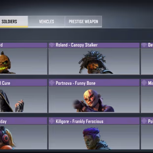 CODM254 | 10 CP - Image 4