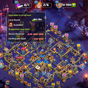 🔥[ TH-17 LAB MAX ]🔥SNAKE-SB-MM-AF-FB-RS-DC [MAX] || GG [20] | FULL COSMIC SET | 26X EQPMNT MAX | 6X SCENERY - 32X SKIN - Image 2