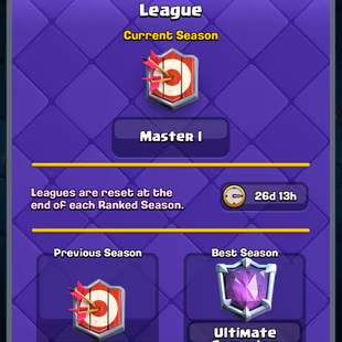 🔥Ultimate champion[Rare]🔥Level 70 || Evoled 29 ||6X Max Cards || 34X Elites card || 14level card 65 ||Emotes 133 || - Image 6