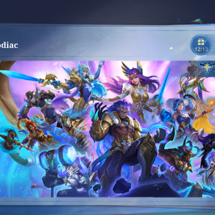 3 LEGEND || SKIN-404 || ZODIAC FULL SET || HYPER BASED PREMIUM ACCOUNT|| EXALTED-3 || GRAND-7 || EXQUISITE-5 || LEVEL-92 - Image 4