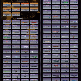 💥1 Mythic | 10x Legendary |⚡  Full Ownership | Activision Login - Image 8