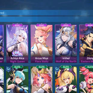 All Platform  - SV 70297  - 13k Gems - Image 2