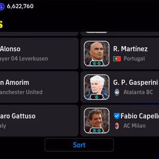 3281+ Team I Zlatan 110 I Rullit 107 I Zico 106 I Piero 105 I Neymar 107 I Platini 107 I Rio 106 I Nesta 106 I Lamin 105 - Image 5