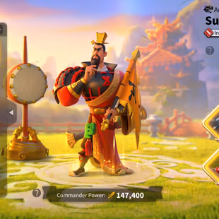 3,1M Credit - 1 Farm - 1 Skin Houses - Image 3