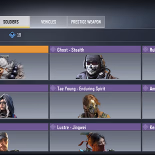 SUPER CHEAP || 1392 CP Available || 1 Mythic 12 Legendary 431 Epic || Shigenori Akuma || Safe || INSTANT DELIVERY  - Image 5