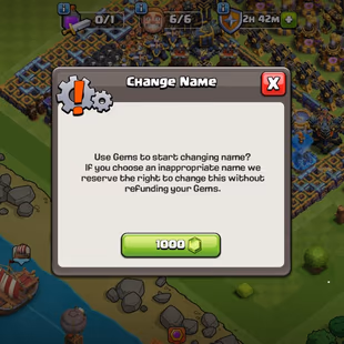 Th18 Almost Max [800-Cwl Medel] | Hero-101-100-80-52 | Equipment-10-Epic Almost Max | XP-211 | NC-Yes | BEST-DEAL - Image 7