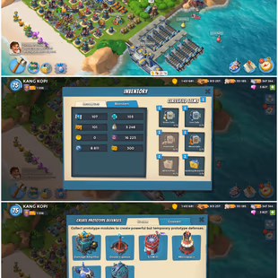 22 - Lv 75 | HQ 28 | PP 3248 | VP 1336 | Many Prototype and Stone | 3827 Diamond | INSTANT DELIVERY! - Image 1