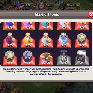 CHAMPIONS SET | TH18 MAX BASE | SB-MX!FA-MX!MM-MX!FB-MX!RS-MX!EB-MX | HERO-100-100-67-80-55 | 252-XP | HUGE SKINS | BEST - Image 6