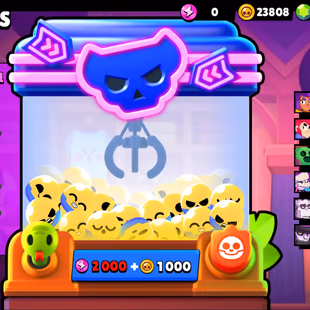 Bs 70k | Solar 3 . 92 Max | golden belle . furious fang . Born Bad Buzz . 319 skins | 78 hypers . 14 buffies - Image 4