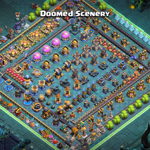 [EE85] 13 EPIC MAX [TH18 MAX] 6HERO PROFILE DEF WALLS MAX | GUARDIANS MAX| B.APPRENTICE MAX | BB MAX | INSTANT DELIVERY  - Image 2