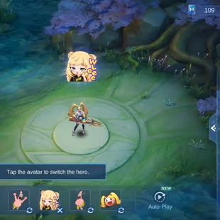 RAREST 11-11 NOLAN || COLLECTOR YSS || RENOWNED COLLECTOR 1 || EX 70 STAR || 324 SKIN || 137 MAGIC SPIN - Image 7