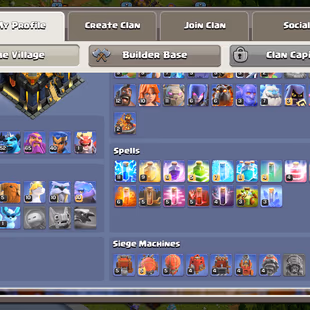 PREMIUM TH 17- XP 223-HERO 79-75-65-40-EPIC FB 20 EB 23 RS 17- - Image 4