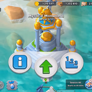 BB843: Lv84 - HQ28 - POWER 5790 | Sculptor Lv11 (13/13) - Troop damage +32,13x8 - Troop health +35,14,14 - GunBoat +42 | - Image 7