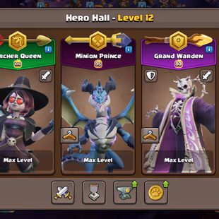 COSMIC SCENERY FULL SET!! TH18 MAX PROFILE!GG/MAX SB/MAX SnB/MAX SH/MAX MM/MAX AF/MAX DC/MAX MS/MAX FB/MAX EB/MAX RS/MAX - Image 3