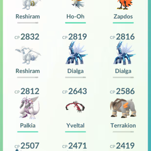 0P🔥Shiny toxel 💎Shundo thundurus |Shiny 151 [] 69 Legendary |Shiny special background 4 |Galar zapdose - Image 2