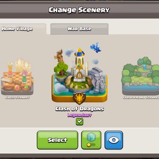 🌟FULL MAX PROFILE TH 18 ALMOST MAX🌟 5x HEROES MAX | DEFENCE FULL MAX | LAB PETS MAX | ALMOST 11 EPIC MAX | 4X RARE SCN - Image 7