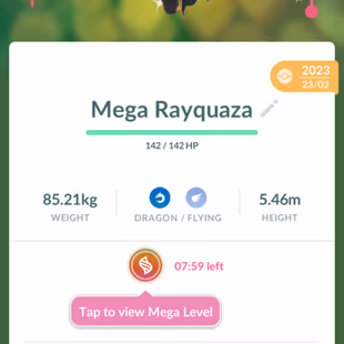 0P CHEAPEST LEVEL 54 []SHINY MEGA RAYQUAZA[]SHINY BG ZAPDOSE[]HUNDO REGIELEKI[]SHINY DEXOYS[]LEGENDARY 317[]SHINY RIOLU - Image 5