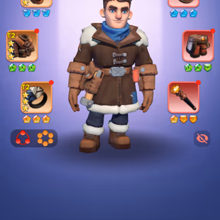 FC 9, 723M POWER, T11 INF and MM, VIP 9, LOTS OF SKIN AND ITEMS, STATE 592 - Image 1