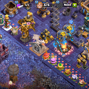 318-XP! WAR STAR-5736! TH18 MAX A.T.B-6117 CUPS! NC-500! GG/MX SB/MX SnB/MX FA/MX MM/AF/MS/FB/RS/EB MAX ALL! STATUS  - Image 7