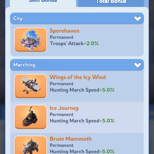 4 - 3 Char | FC 8 (404M) + FC 6 (320M) + FC 6 (305M) Power | VIP 8 | 14 Skin | INSTANT DELIVERY!  - Image 4