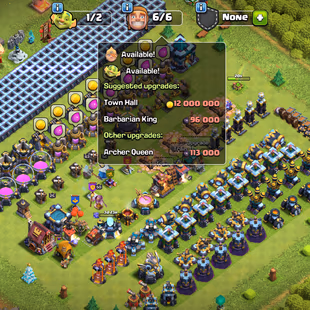 MAX🔥 TYPE TH-13🔥[7EPIC-S.BALL-E.BOOT] | HERO-56-63-50-50-30 | RENAME FREE | LOW PRICE | MAX WALLS-DEF - Image 2