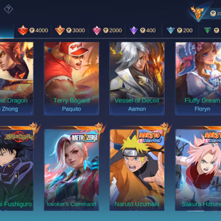 MEGA COLLECTOR 2 || METRO ZERO FULL SET || (523 SKINS) 3 LEGEND - 29 GRAND - MYTHIC 42 PEAK - Image 6
