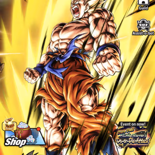 D914-IOS+Android-Good-6 UL(Namek Goku+Frieza+Cell)+60 Legends+Good Equi+Goku Uis Full Red Star+Team Universe-Android - Image 2