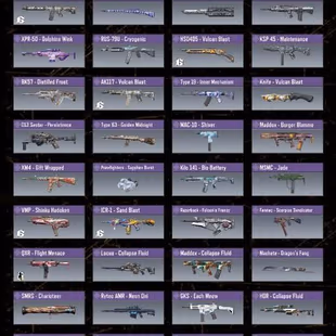 CHEAP CODM ACCOUNT FOR SALE! - Image 3