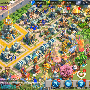 4 Commanders - 19 Passport - 651 Gold Heads - 2 Farms  - Image 5