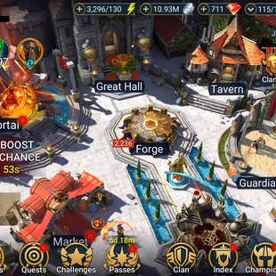 Mythic (Anomaly) - 9 Void - Image 3