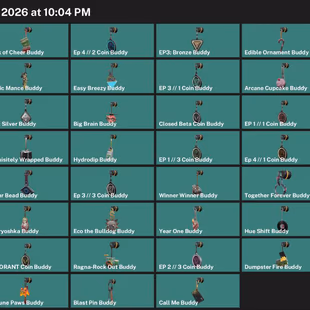 Eu 🔥 34 weapon skins 💎 46 buddies | 11 Agents | 41 champions| 9 skins | 1 knife | 495 Radiant Points | Level 61 - Image 4