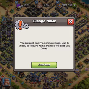 🌞BEST OFFER🌞TH 17 [ DEFENCE/WALL MAX] HERO 99/100/62/75/50 | EB-MAX RS-MAX 11 EPIC EQUIPMENT | NAME CHNAGE FREE XP-170 - Image 6