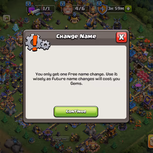 35X EQUIPMENT MAX | TH18 MAX TYPE | PROFILE HIGH | FREE NC | 535-MDEAL | HERO-105-105-95-80-55 | 243-XP | GLOBAL RANK - Image 6