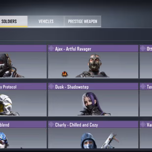 SUPER CHEAP || 1 MYTHIC 9 LEGENDARY 247 EPIC || SAFE || INSTANT DELIVERY  - Image 4
