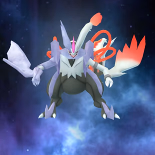 LEVEL 50 [] SHINY LEGENDARY FUSED KYUREM BLACK [] RENAME AVAILABLE  - Image 7