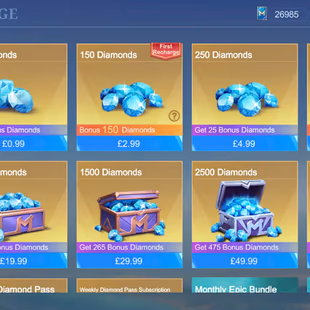 🔥[349 SKINS]🔥[8/8 EXQUISITE | 8/8 GRAND | 57/57 DELUXE | NARUTO | KOF | TRANSFORMERS | ZODIAC | PRIME | MYTHIC ACC - Image 5