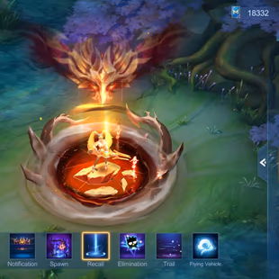 HYPER BASED PREMIUM ACCOUNT|| 555 | HIGHEST RANK  || GRAND 8 || |EXQUISITE 8 || EXALTED 3  || SKINS 301 || HEROS 130 ||  - Image 6