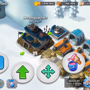 BB818:  POWER 128 - Image 4