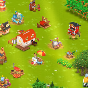 62 Level / Bran Stroge 1350 / Silo 1150 / gold coin 2 million / hand Play account - Image 4
