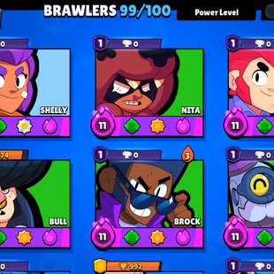 Change iD | 35K Coins🌟 | 30K Billing | 37 prestige Old👑 | 2Master Ranked | 97K Trophies |  | The More... - Image 7