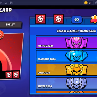 250 SKINS | 29 HYPERCHARGED | WITCH SHELLY | 66.814 TROPHIES | 98 BRAWLERS | 39 MAX BRAWLERS | 2 BUFFIES  - Image 5