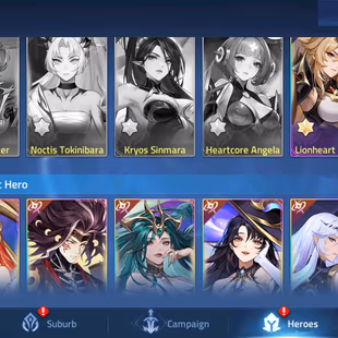 All Platform  - SV 70539 - 15k Gems - Image 4