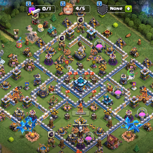 || Xp 108 th13 account|| 5 epic equipment|| Name change available|| 3Hero skin||   - Image 1