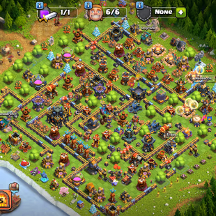 🌟BEST OFFER🌟1462-MEDEL | LOCAL-JAPAN | TH 17 RED DEFENCE | 10 HIGH EPIC E.Q 10 EPIC LVL-23 PLUS | HERO 78-78-45-63-38 - Image 2