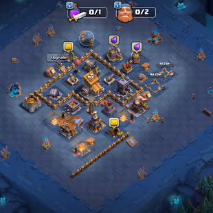 || Xp154 Th12 fully max|| 1733 cwl medel || 4 epic equipment|| 2017/18 old tree|| Name change Available||  - Image 8