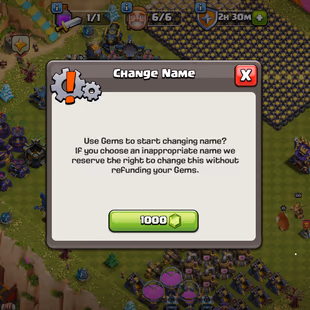 🔥TH 17 ALMOST MAX🔥HERO 100-100-75-50-EPIC SB[MAX] FA 20 FB 20 RS 20 EB 26-NC YES-797 MEDALS-XP 172-WALLS DEFENSE HIGH - Image 7